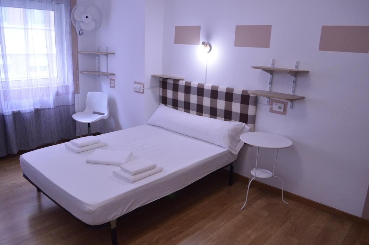 Ararat Hostel Santiago de Compostela Ngoại thất bức ảnh