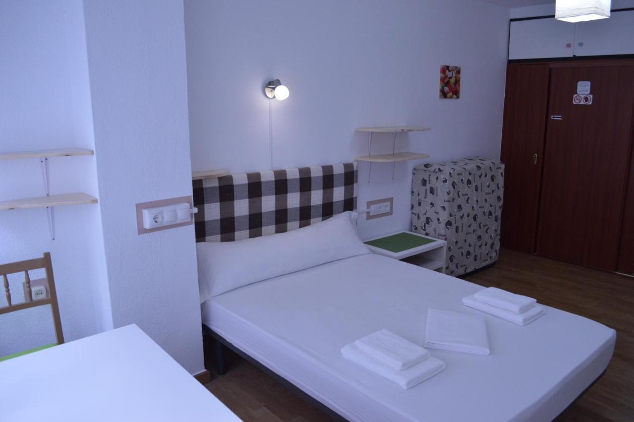 Ararat Hostel Santiago de Compostela Ngoại thất bức ảnh