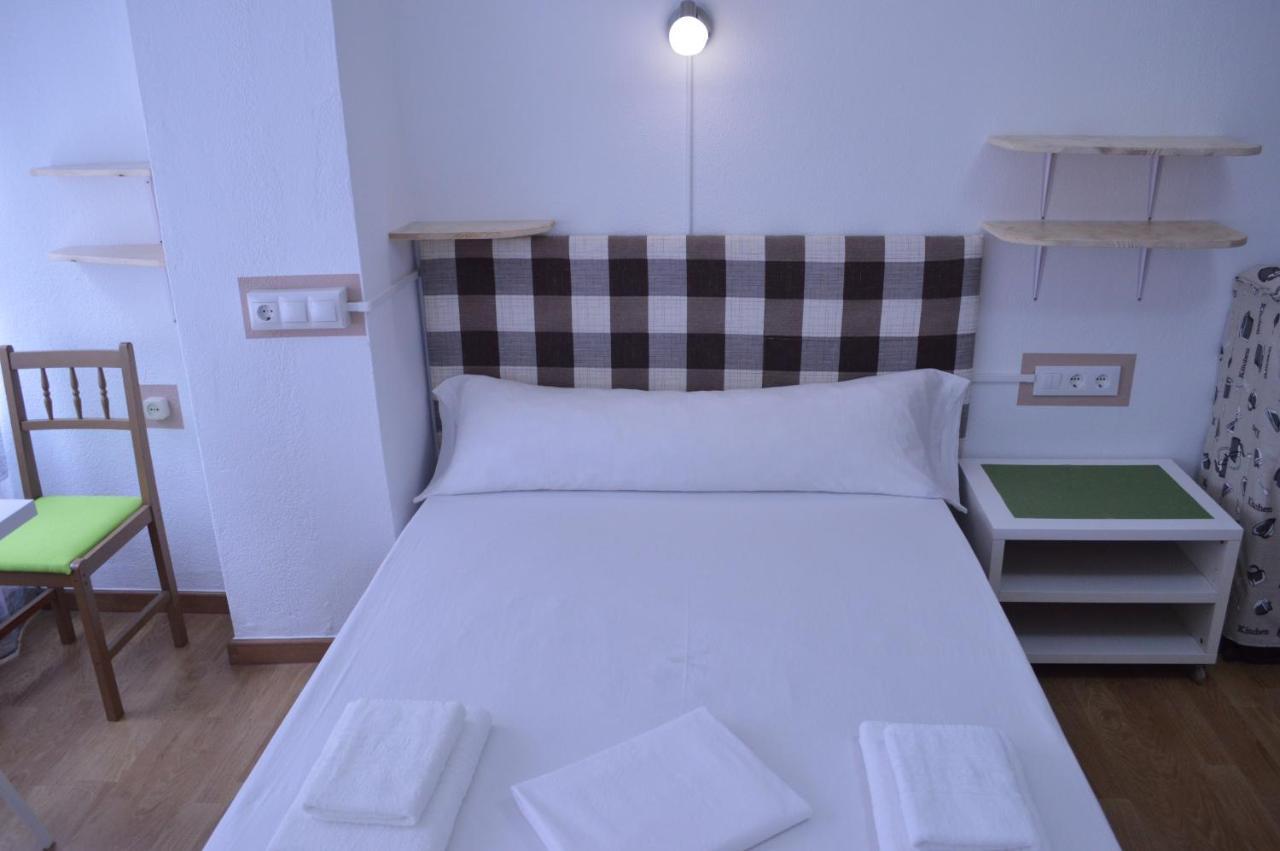 Ararat Hostel Santiago de Compostela Ngoại thất bức ảnh