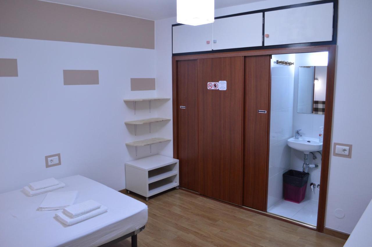 Ararat Hostel Santiago de Compostela Ngoại thất bức ảnh