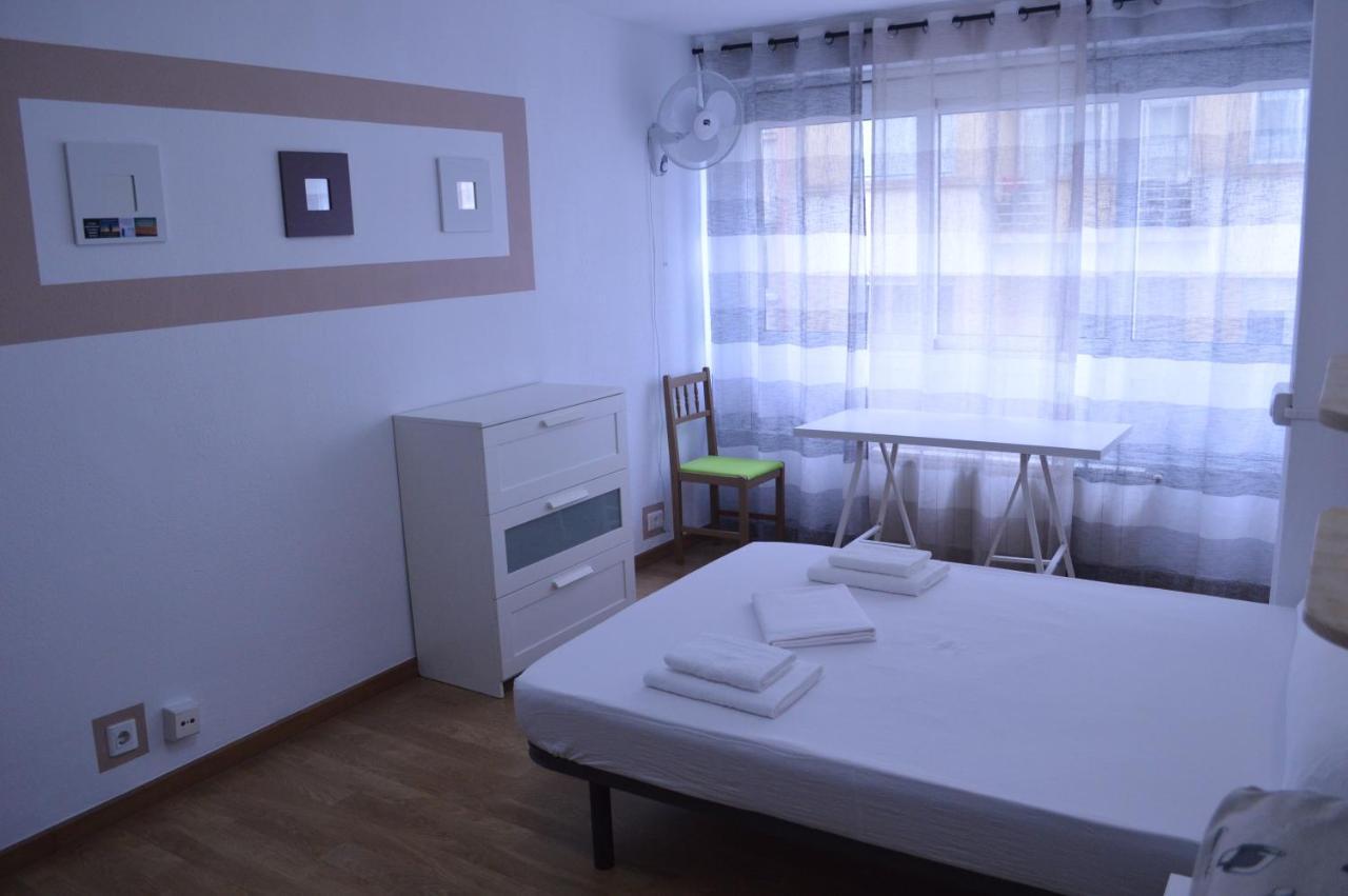 Ararat Hostel Santiago de Compostela Ngoại thất bức ảnh
