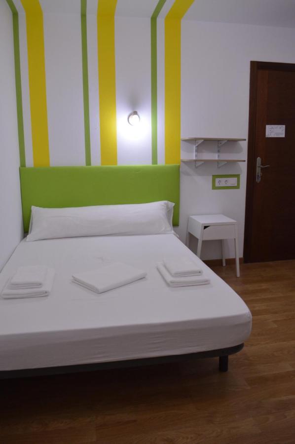 Ararat Hostel Santiago de Compostela Ngoại thất bức ảnh