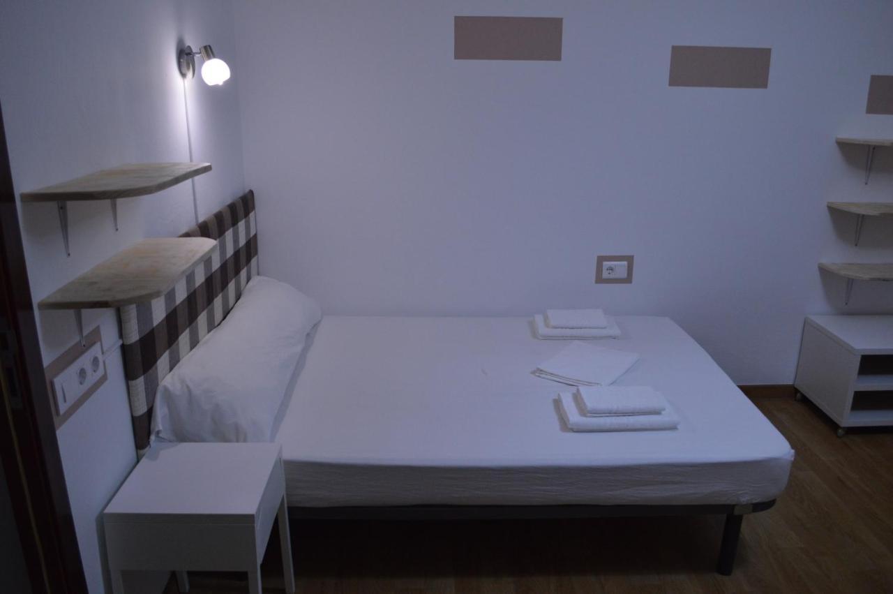 Ararat Hostel Santiago de Compostela Ngoại thất bức ảnh