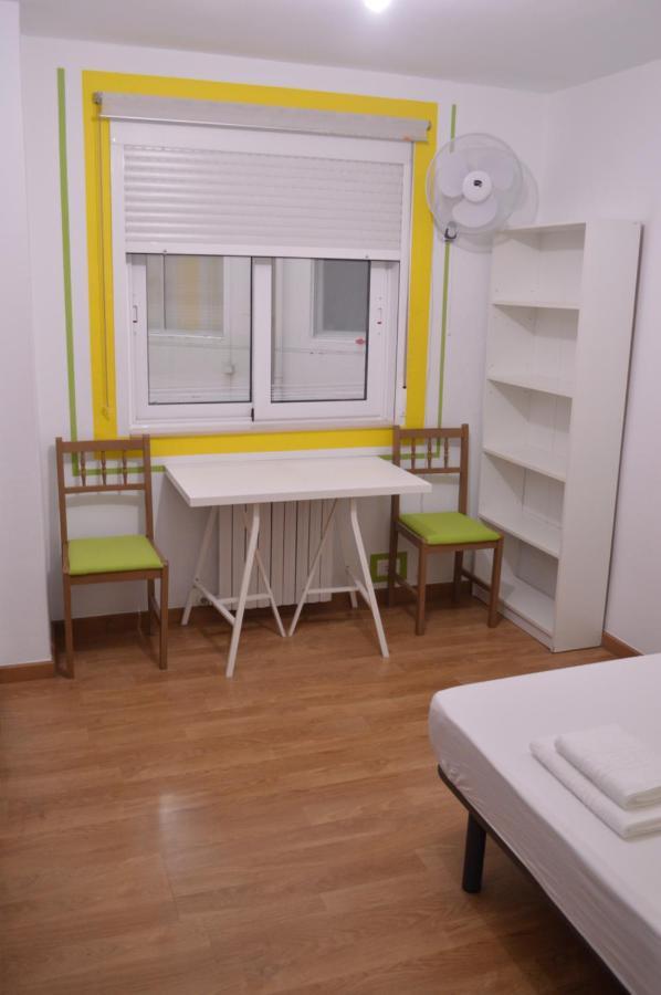 Ararat Hostel Santiago de Compostela Ngoại thất bức ảnh