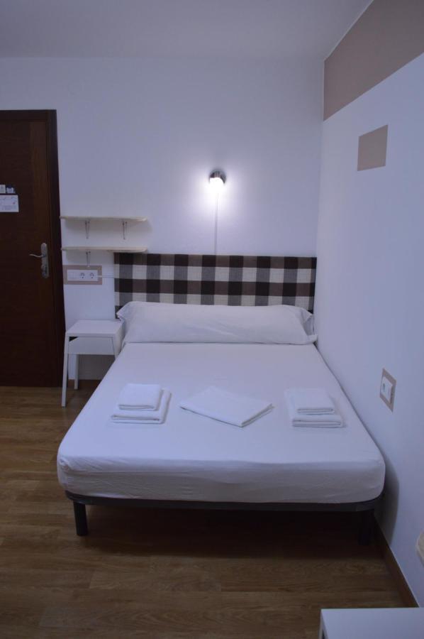 Ararat Hostel Santiago de Compostela Ngoại thất bức ảnh