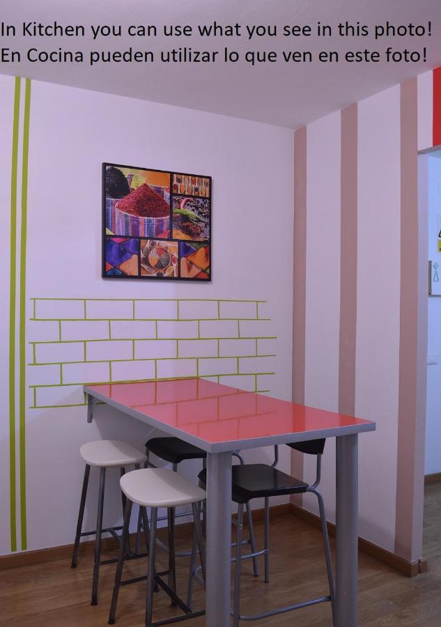 Ararat Hostel Santiago de Compostela Ngoại thất bức ảnh