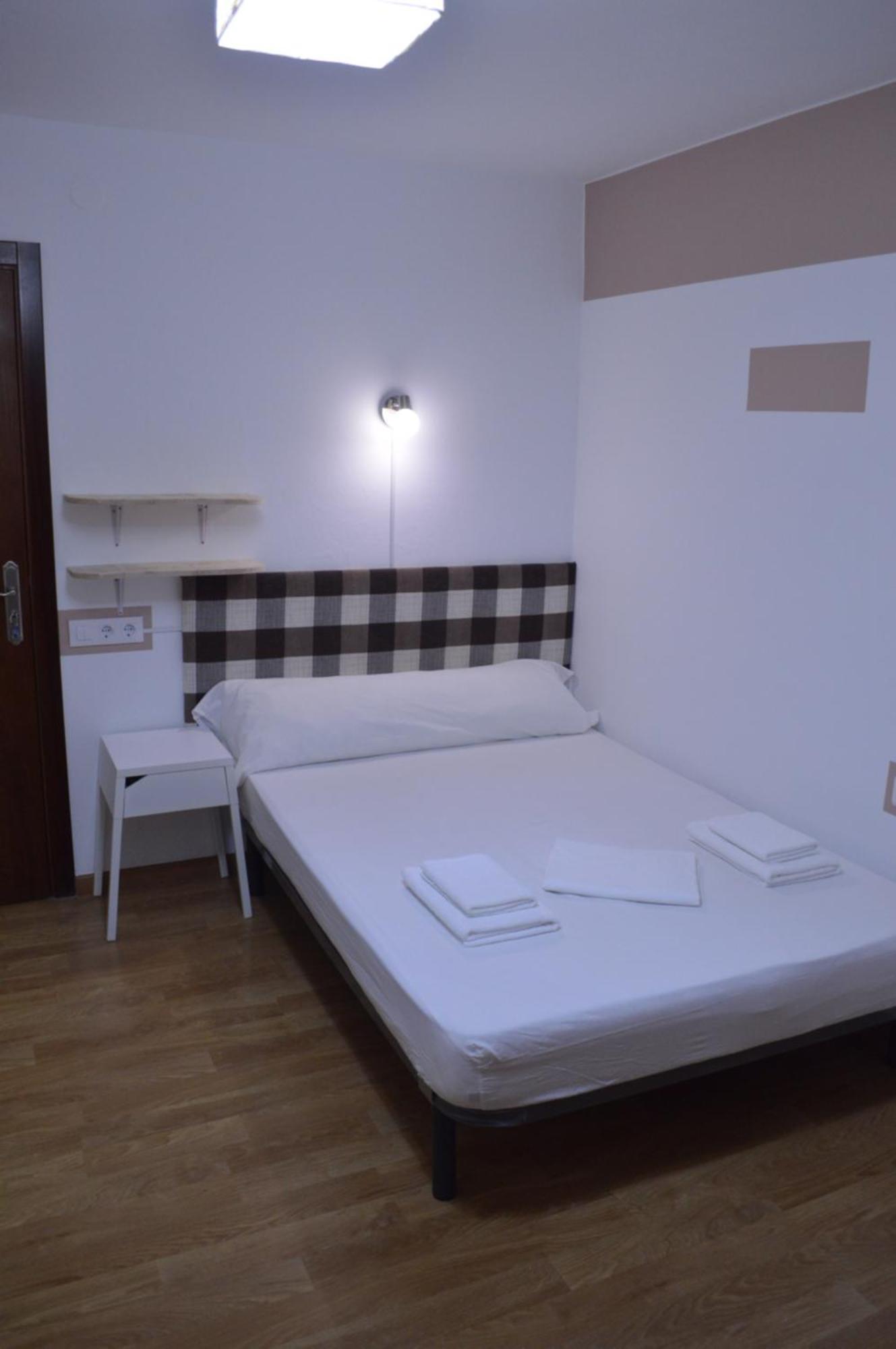 Ararat Hostel Santiago de Compostela Phòng bức ảnh