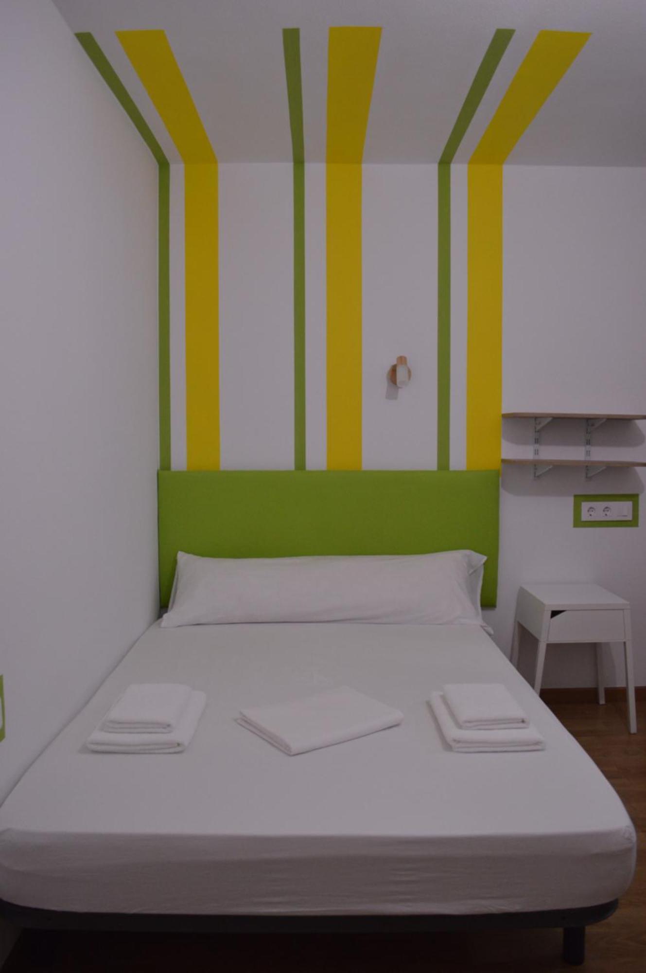 Ararat Hostel Santiago de Compostela Phòng bức ảnh