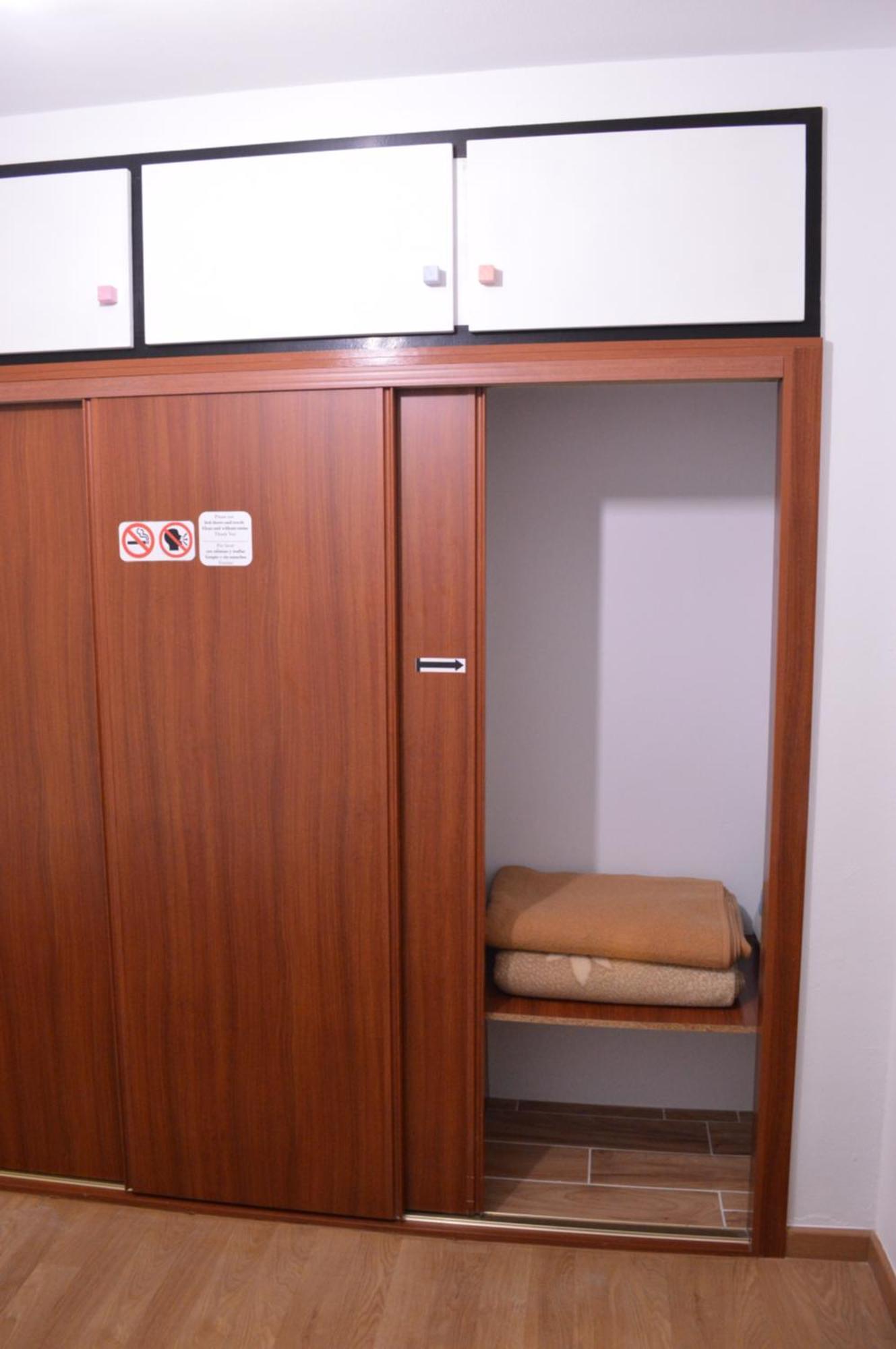 Ararat Hostel Santiago de Compostela Phòng bức ảnh