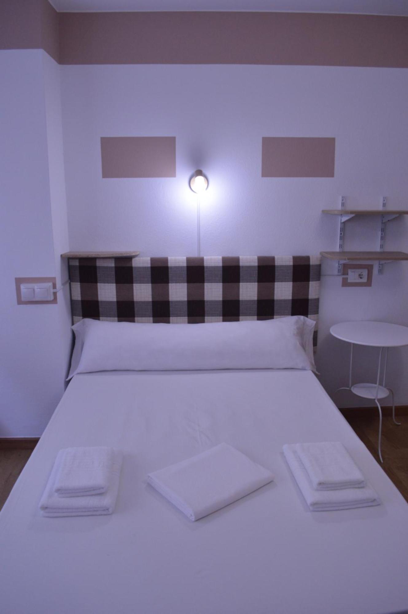 Ararat Hostel Santiago de Compostela Phòng bức ảnh