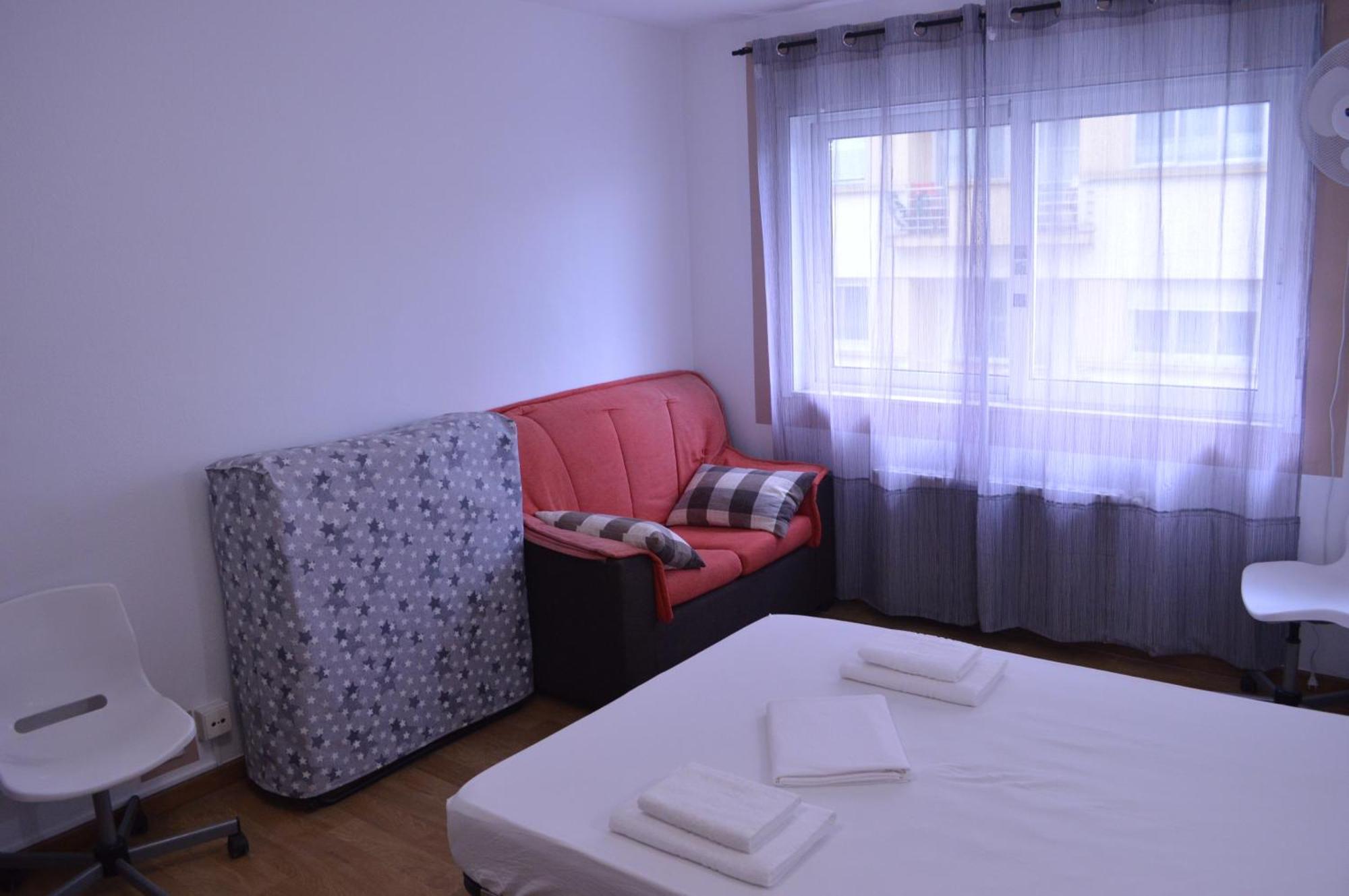 Ararat Hostel Santiago de Compostela Phòng bức ảnh