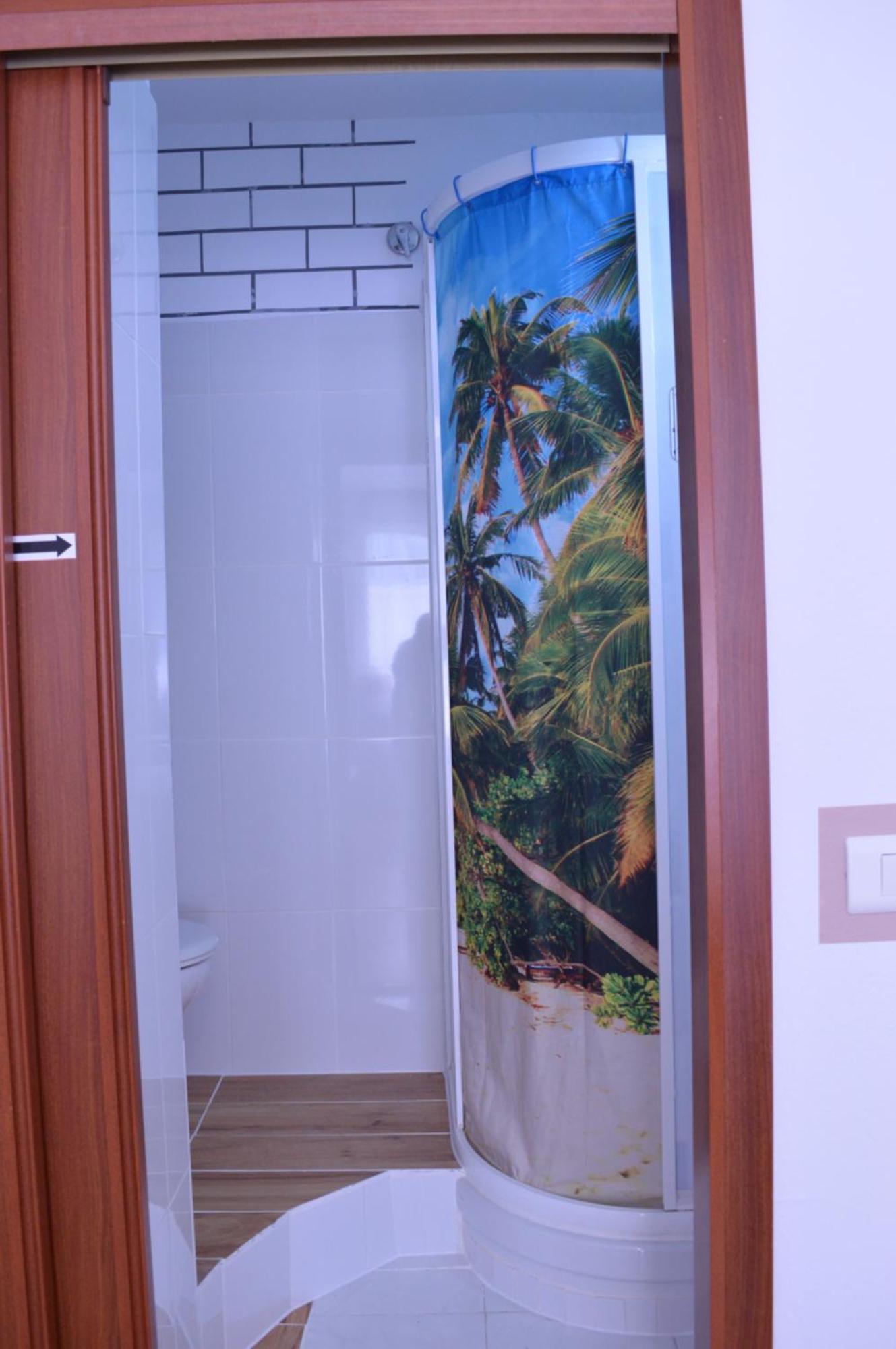 Ararat Hostel Santiago de Compostela Phòng bức ảnh