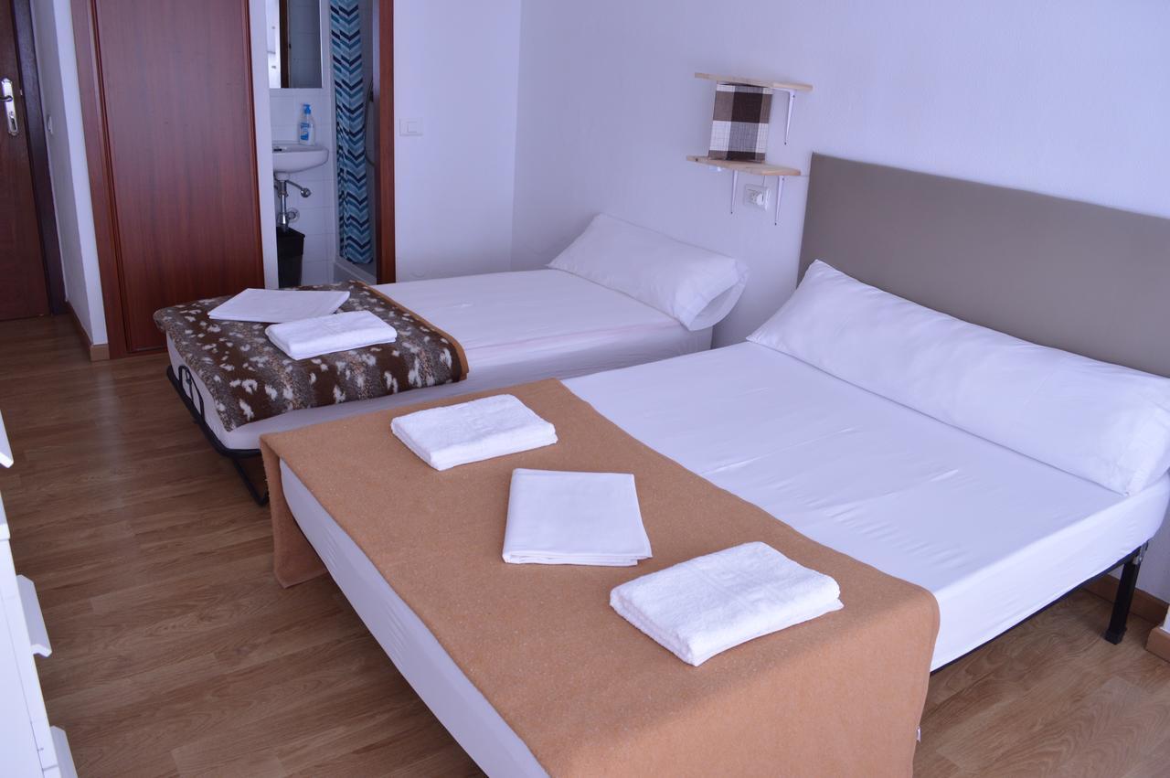 Ararat Hostel Santiago de Compostela Ngoại thất bức ảnh