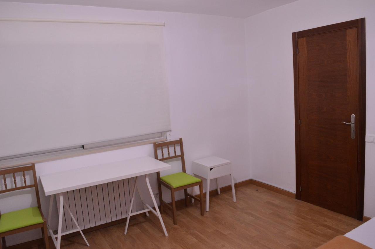 Ararat Hostel Santiago de Compostela Phòng bức ảnh