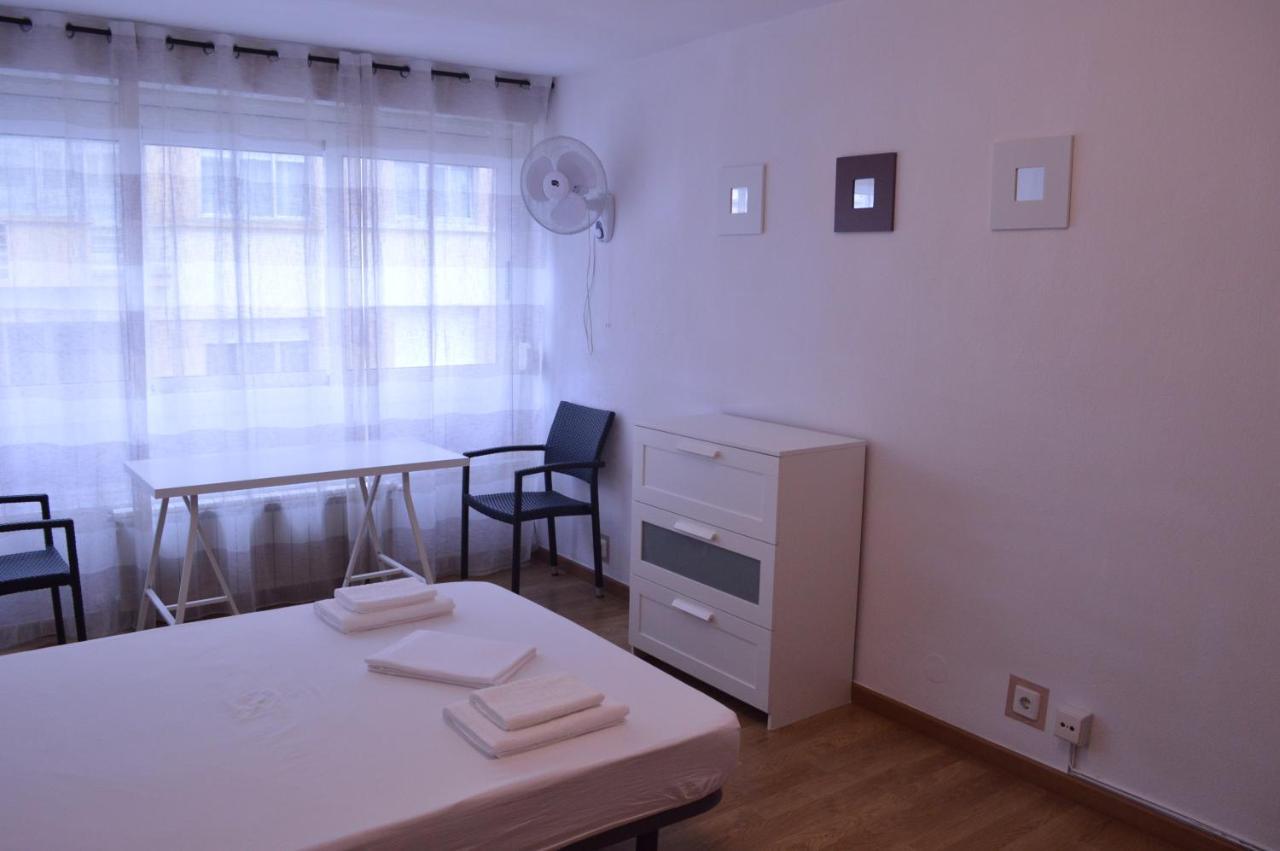 Ararat Hostel Santiago de Compostela Ngoại thất bức ảnh