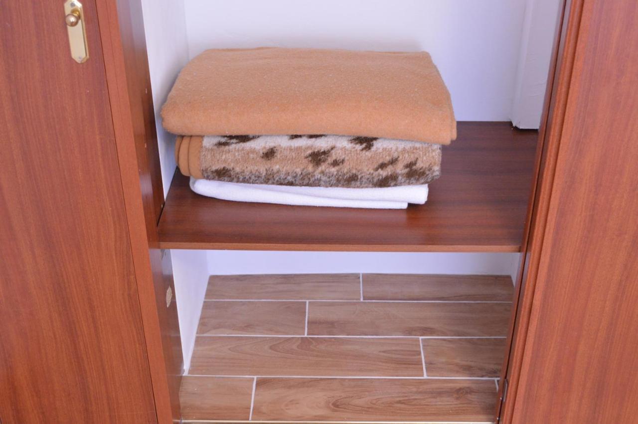Ararat Hostel Santiago de Compostela Ngoại thất bức ảnh