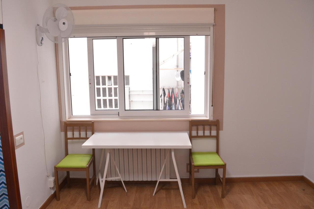 Ararat Hostel Santiago de Compostela Ngoại thất bức ảnh