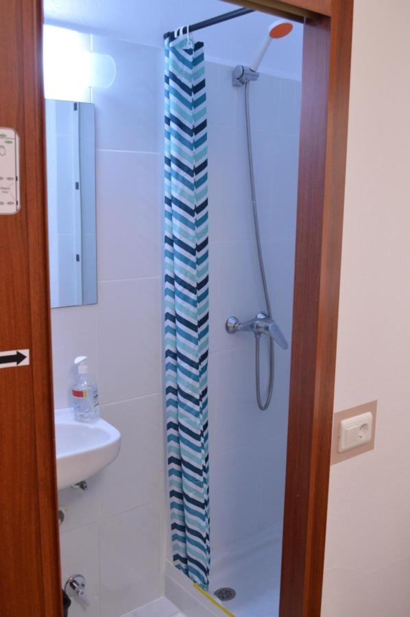 Ararat Hostel Santiago de Compostela Ngoại thất bức ảnh